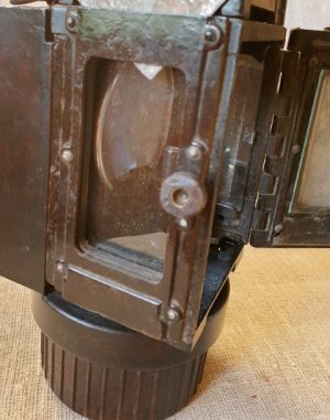 Vokiškas žibintas - Image 6