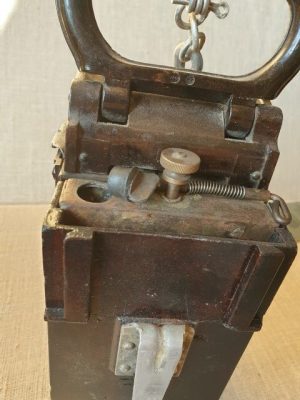 Vokiškas žibintas - Image 9