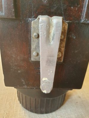 Vokiškas žibintas - Image 10