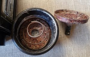 Vokiškas žibintas - Image 11