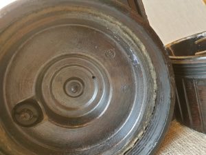 Vokiškas žibintas - Image 12