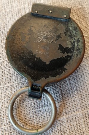 Kompasas "BUSCH - Image 3