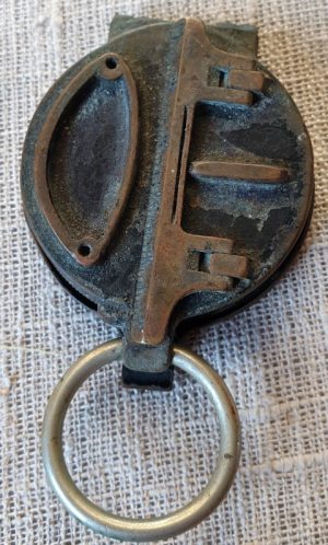 Kompasas "BUSCH - Image 4