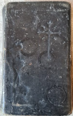 Maldaknygė "Pulkim ant kelių" - Image 3