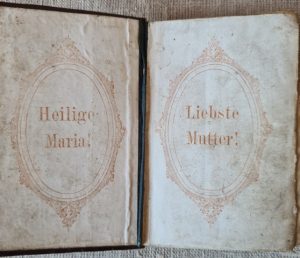 Vokiška maldaknygė - Image 3