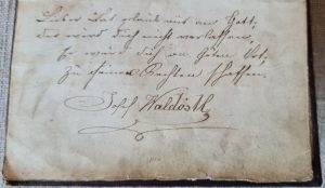 Vokiška maldaknygė - Image 5