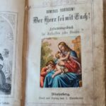 Vokiška maldaknygė