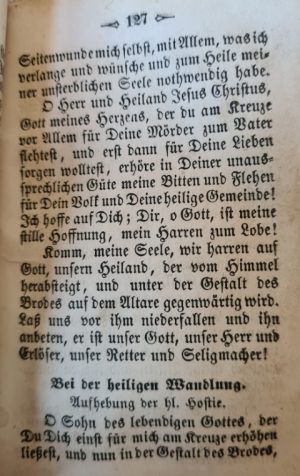 Vokiška maldaknygė - Image 6