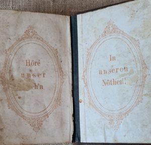 Vokiška maldaknygė - Image 7