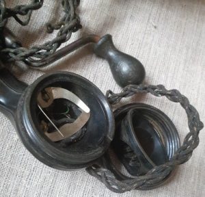 Vokiškas telefonas - Image 6