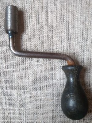 Vokiškas telefonas - Image 7