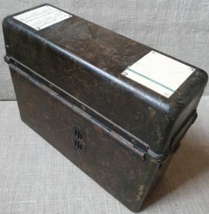 Vokiškas telefonas - Image 9