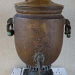 Senovinis "Samovaras"