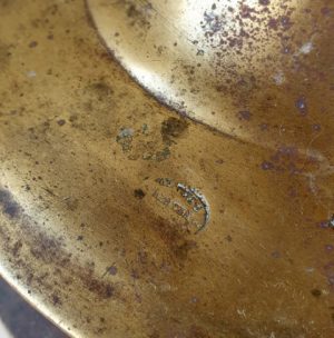 Senovinis "Samovaras" - Image 6