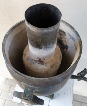 Senovinis "Samovaras" - Image 8