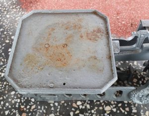 Svarstyklės - Image 2