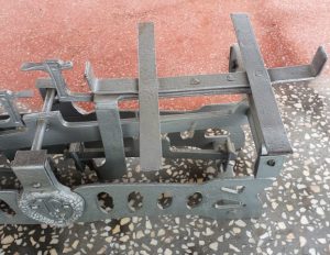 Svarstyklės - Image 3