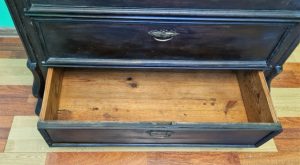 Senovinė komoda - Image 5