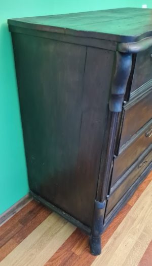 Senovinė komoda - Image 7