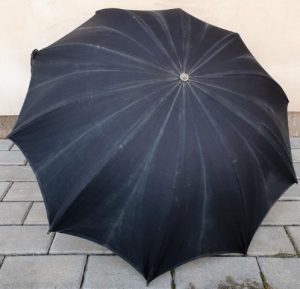 Senovinis skėtis - Image 2