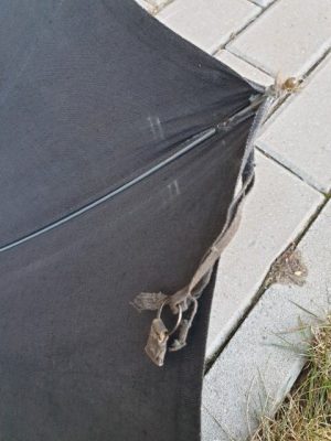 Senovinis skėtis - Image 8