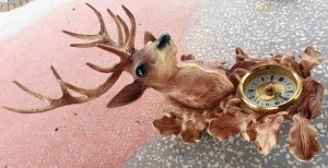 Sieninis laikrodis - Image 3