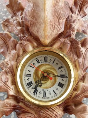 Sieninis laikrodis - Image 4