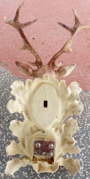 Sieninis laikrodis - Image 7