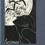 Bajoriūnas Z. Šeimos ugdymo mokslas ir praktika