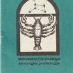 Astrologinė psichologija: Vėžys