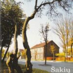 Šakių 2006 metų kalendorius