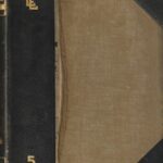 Lietuviškoji enciklopedija, V tomas