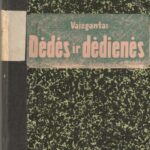 Vaižganto raštai X tomas