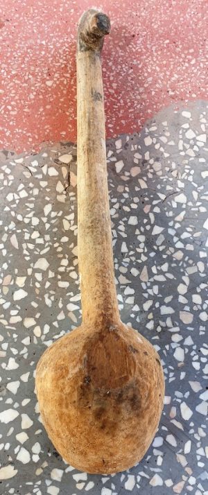 Medinis šaukštas - Image 3