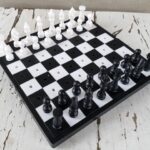 Kelioniniai šachmatai "Leningrad"