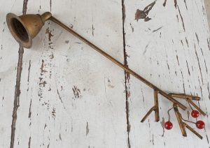 Žvakės gaubtelis - Image 2