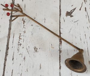 Žvakės gaubtelis - Image 3