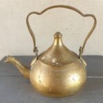 Metalinis arbatinukas