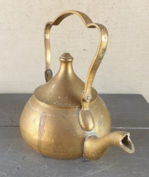 Metalinis arbatinukas - Image 3