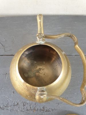 Metalinis arbatinukas - Image 4