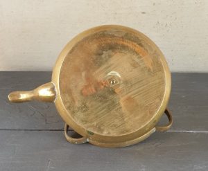 Metalinis arbatinukas - Image 5