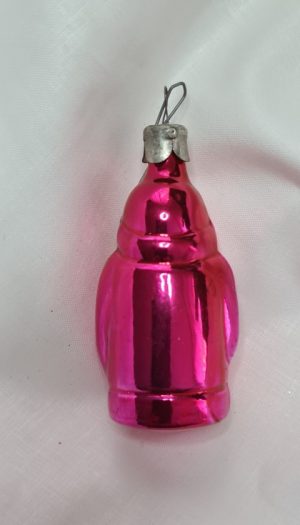 Senas eglutės žaisliukas - Image 2