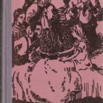 Bičer-Stou Harieta. Dėdės Tomo trobelė