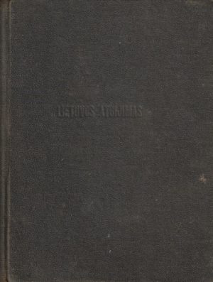 Dr. Jonas Totoraitis. Lietuvos Atgijimas - Image 2