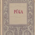 Tolstojus Levas. Pūga