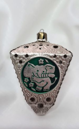 Senas eglutės žaisliukas - Image 3