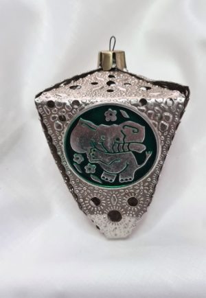 Senas eglutės žaisliukas - Image 4