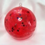 Eglutės žaisliukas