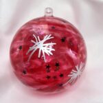 Eglutės žaisliukas