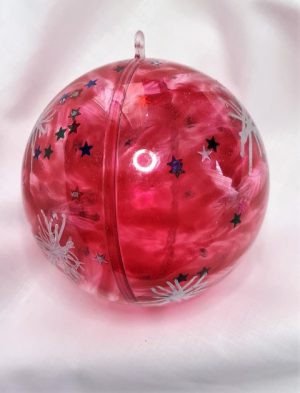 Eglutės žaisliukas - Image 2